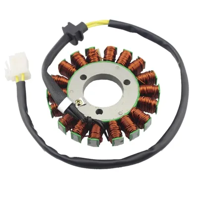 Stator Suzuki GSXR 600 750 an 2006-2019 alternator