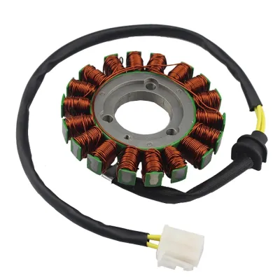 Stator Suzuki GSXR 600 750 an 2006-2019 alternator