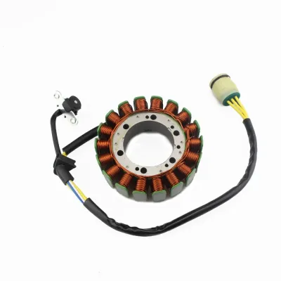 Stator Alternator Aprilia RSV 1000 Mille 1998-2003 Tuono Falco
