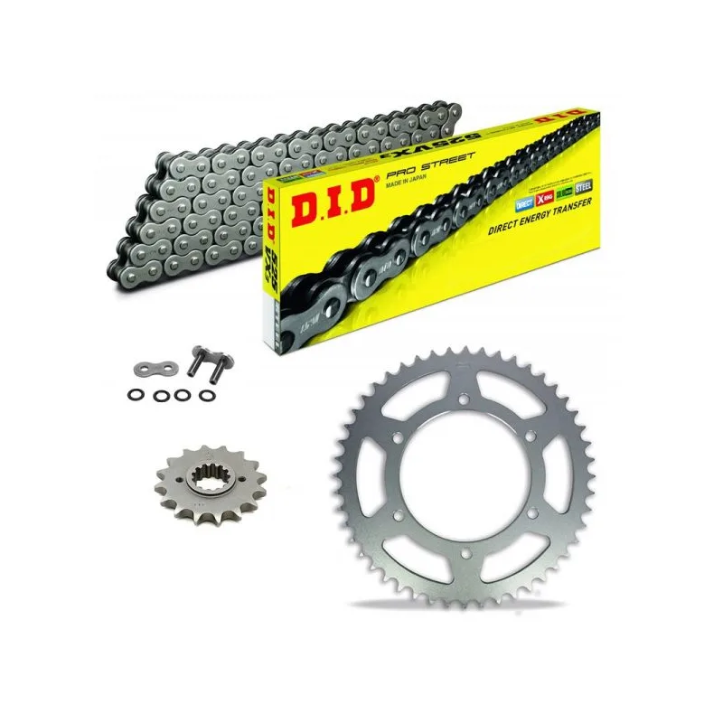 Kit lant DID Honda CBR 600F 1999-2000
