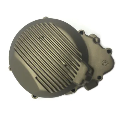 Capac Stator Kawasaki Ninja ZX6R 1998-2002 stanga