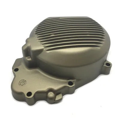 Capac Stator Kawasaki Ninja ZX6R 1998-2002 stanga