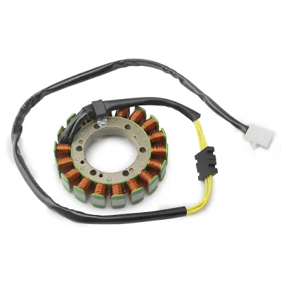 Stator Yamaha Virago XV535 Dragstar 400 650 Alternator