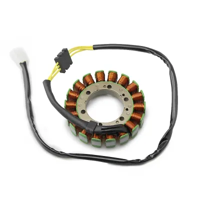 Stator Yamaha Virago XV535 Dragstar 400 650 Alternator