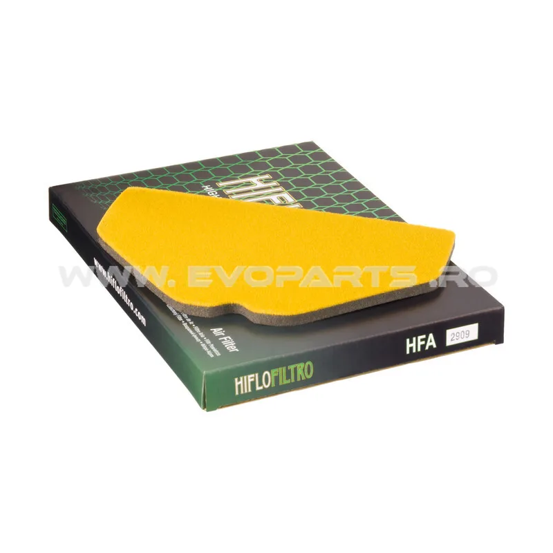 Filtru Aer Moto Atv HIFLOFILTRO HFA2909