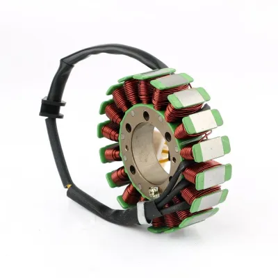 Stator Honda CBR 600RR 2003-2006 bobina alternator