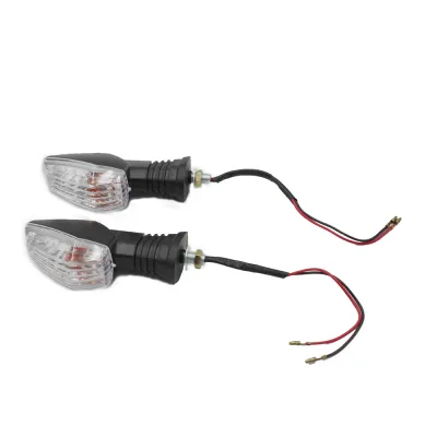 Set 2 semnalizari clare Suzuki GSXR600 GSXR750 K1 K4 GSXR1000 GSXR GSX-R 600 750 1000