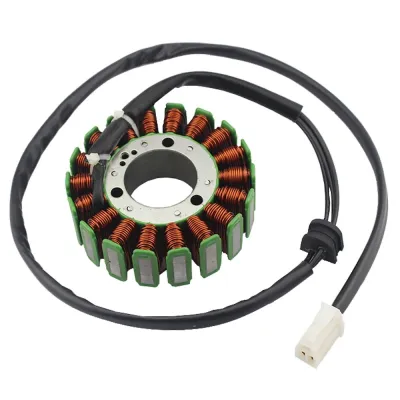 Stator Suzuki GSXR 600 750 SRAD an 1996-2000 Alternator