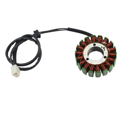 Stator Suzuki GSXR 600 750 SRAD an 1996-2000 Alternator