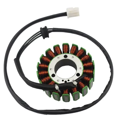 Stator Suzuki GSXR 600 750 SRAD an 1996-2000 Alternator