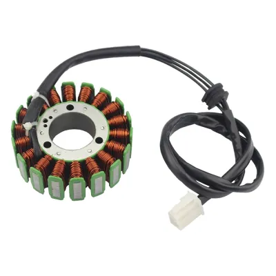 Stator Suzuki GSXR 600 750 SRAD an 1996-2000 Alternator