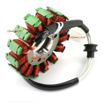 Stator Alternator Suzuki Gsxr 1000 an 2005-2008