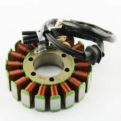 Stator Alternator Suzuki GSR 400 600 750 GSXS Bobina 2006-2020