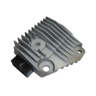 DZE Regulator Tensiune Yamaha Virago 125 250S DZE02469 releu incarcare