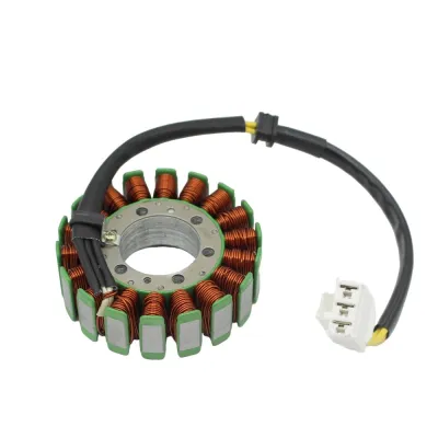 Stator Alternator Honda CBR F4I an 2001-2006