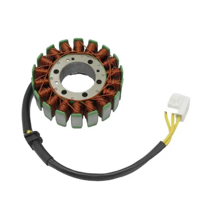 Stator Alternator Honda CBR F4I an 2001-2006