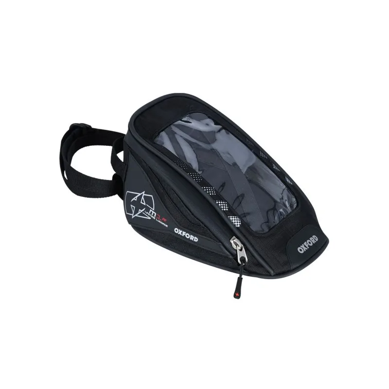 Geanta Rucsac Magnetic Rezervor Motocicleta OXFORD 1L