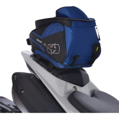 Geanta Rucsac Magnetic Rezervor Motocicleta OXFORD 15L