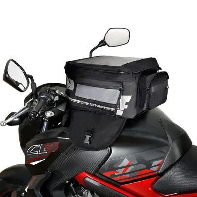 Geanta Rucsac Magnetic Rezervor Motocicleta OXFORD 18L