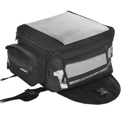 Geanta Rucsac Magnetic Rezervor Motocicleta OXFORD 18L