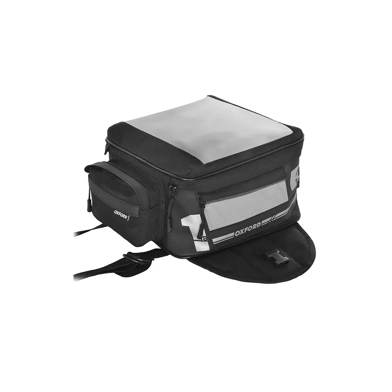 Geanta Rucsac Magnetic Rezervor Motocicleta OXFORD 18L