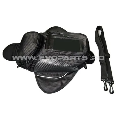Geanta Rezervor Tank Bag Magnetica Waterproof