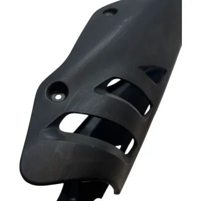 Carena inferioara motor burta bug spoiler Kawasaki ER6n ER6f 2009-2011 A2146