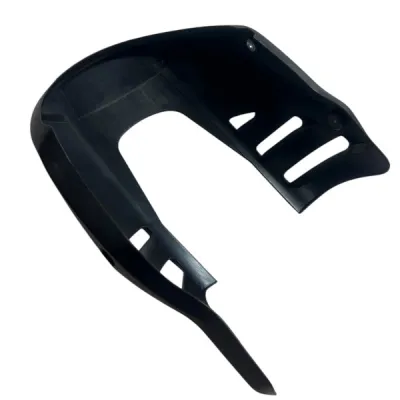 Carena inferioara motor burta bug spoiler Kawasaki ER6n ER6f 2009-2011 A2146