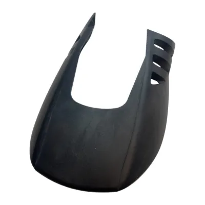 Carena inferioara motor burta bug spoiler Kawasaki ER6n ER6f 2009-2011 A2146