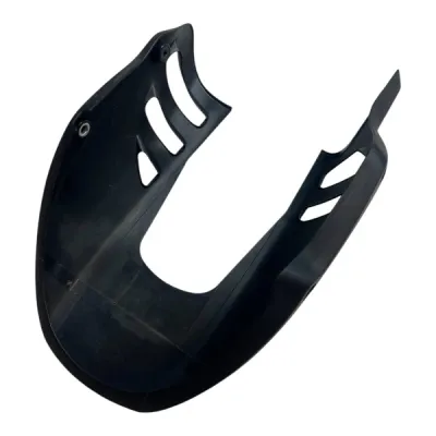 Carena inferioara motor burta bug spoiler Kawasaki ER6n ER6f 2009-2011 A2146