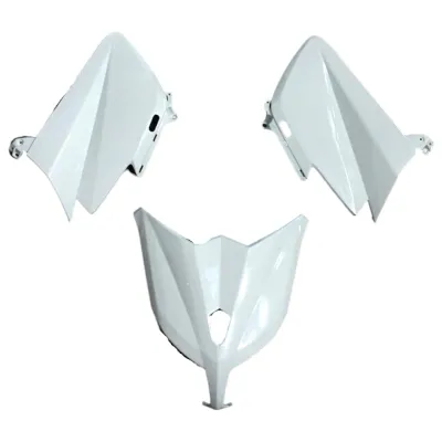 Set carene fata nevopsite Yamaha TMAX 530 2012 2014 A2034