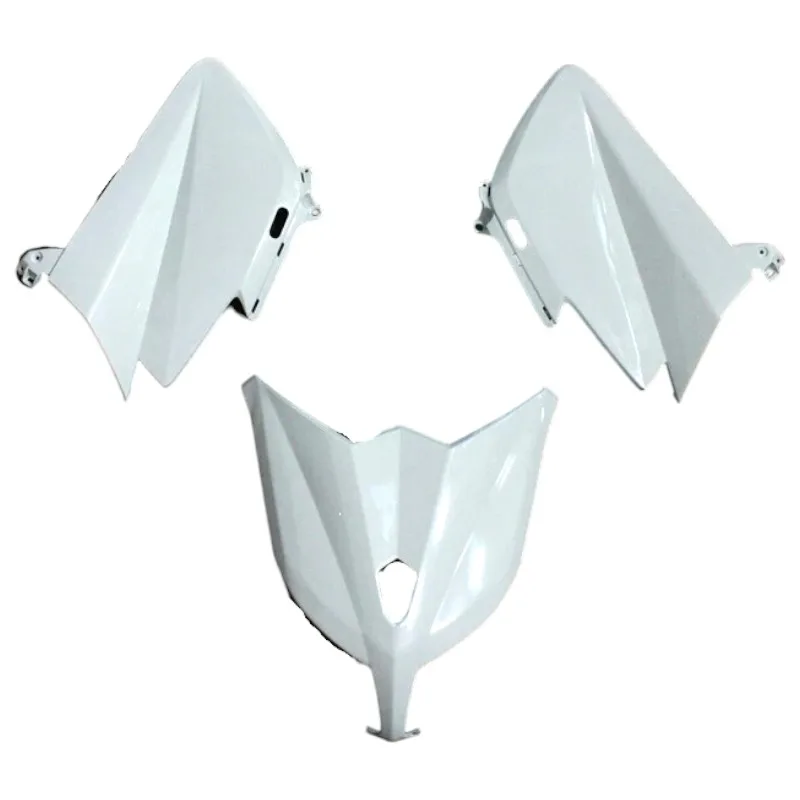 Set carene fata nevopsite Yamaha TMAX 530 2012 2014 A2034