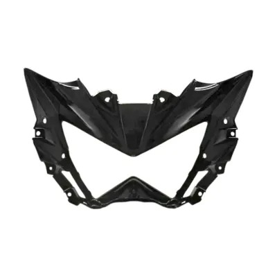 Carena fata neagra Kawasaki Z800 Z800E 2013 2016 A2032