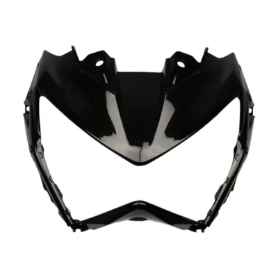 Carena fata neagra Kawasaki Z800 Z800E 2013 2016 A2032
