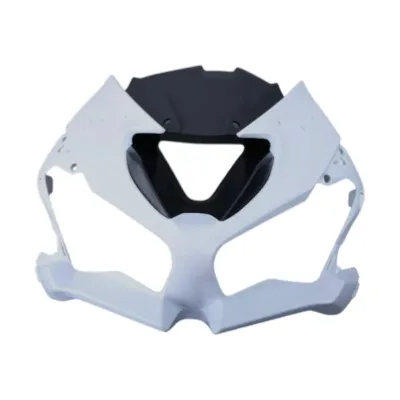Carena fata completa nevopsita Kawasaki ZX6R 2019 2022 A2031