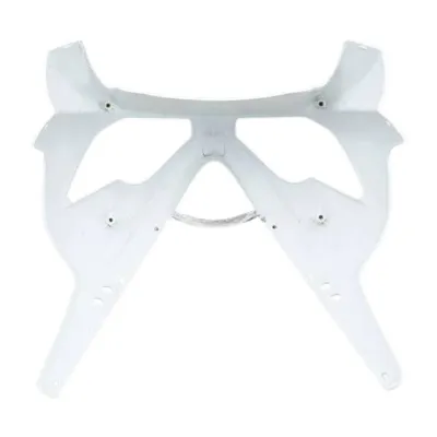 Carena fata superioara nevopsita Triumph Daytona 675 2006 2008 A2028