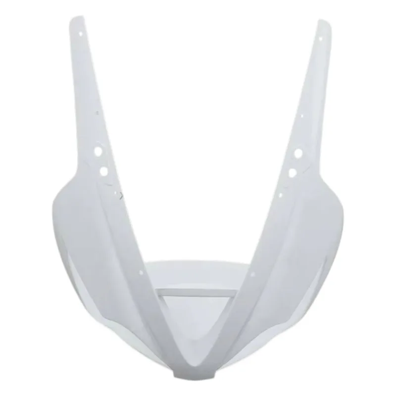 Carena fata superioara nevopsita Triumph Daytona 675 2006 2008 A2028