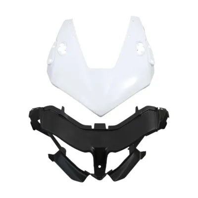 Carena fata superioara nefinisata Honda CBR1000RR 2017 2019 A2026