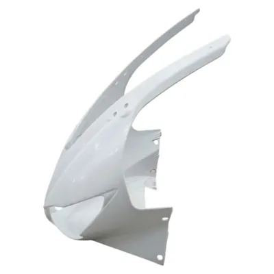Carena fata superioara Triumph Daytona 675 2009 2012 nevopsita A2002