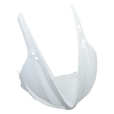 Carena fata superioara Triumph Daytona 675 2009 2012 nevopsita A2002