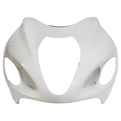 Carena fata superioara Suzuki Hayabusa 1999 2007 nevopsita A1999