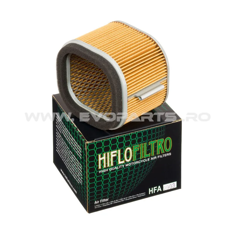 Filtru Aer Moto Atv HIFLOFILTRO HFA2903