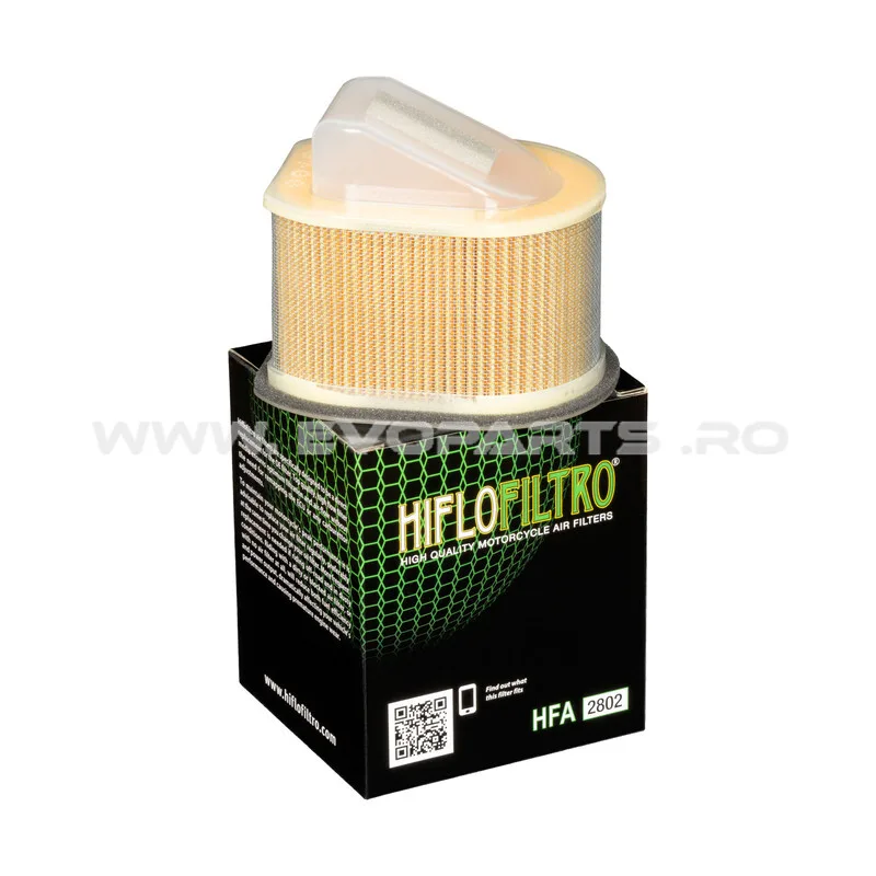 Filtru Aer Moto Atv HIFLOFILTRO HFA2802