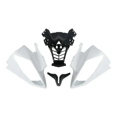 Carena fata Yamaha YYZF R6 YZFR6 YZF600 2008-2016