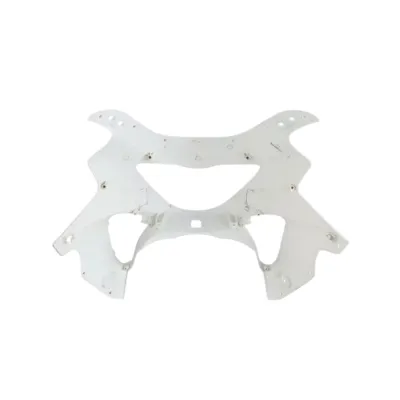 Carena fata Honda CBR600 F4 CBR 600 1999 2000