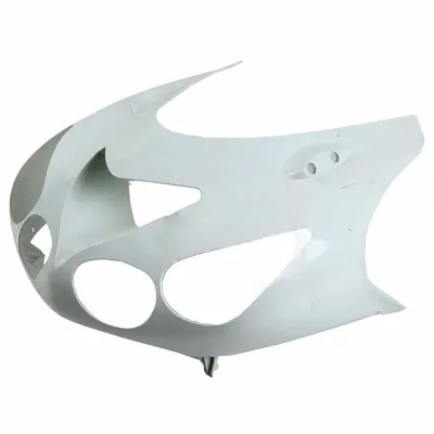 Carena fata Kawasaki ZZR 1400 ZX14R 2006 2011 ZZR1400 ZX 14R