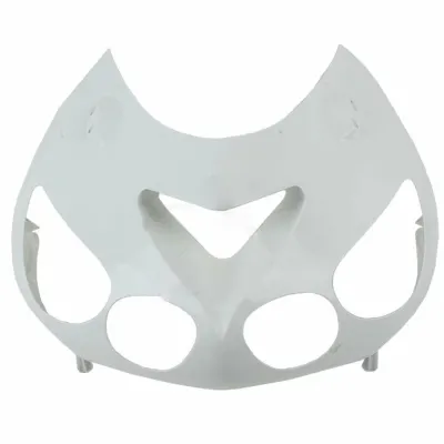 Carena fata Kawasaki ZZR 1400 ZX14R 2006 2011 ZZR1400 ZX 14R