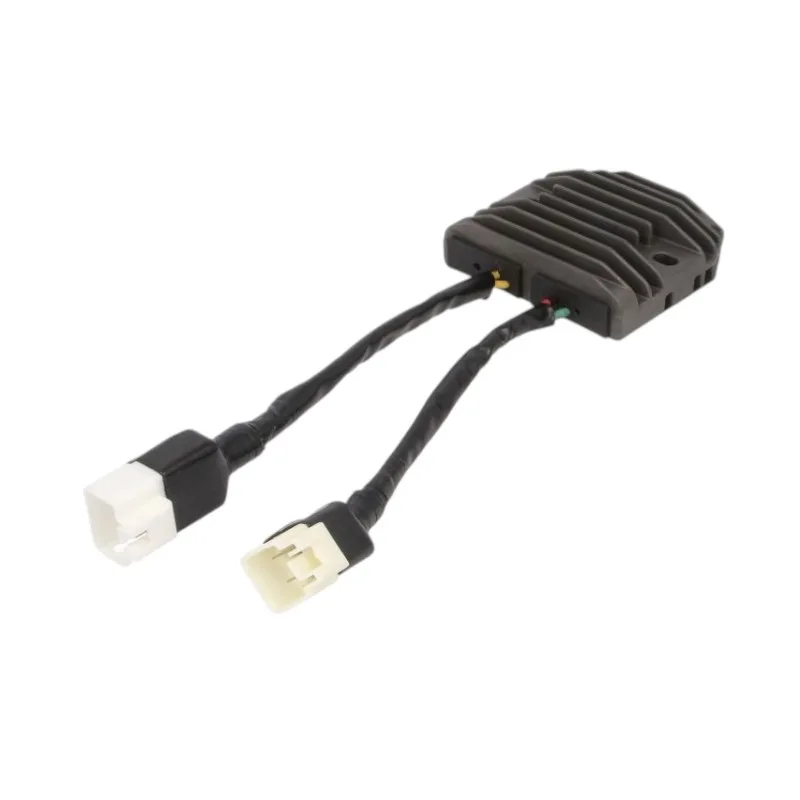 TOURMAX Regulator Tensiune Honda RGU-184 releu incarcare