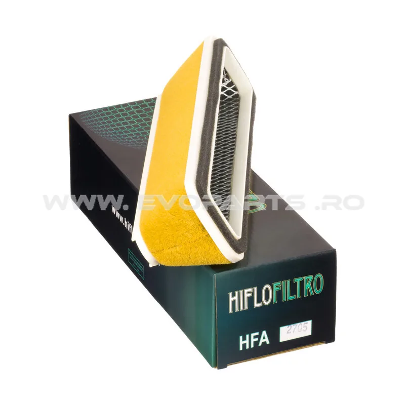 Filtru Aer Moto Atv HIFLOFILTRO HFA2705