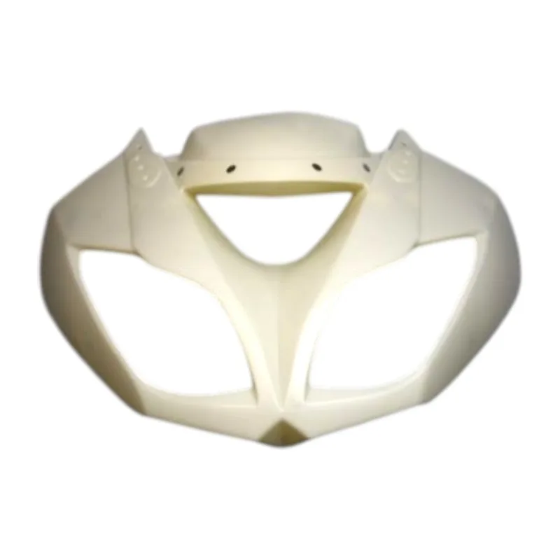 Carena fata Kawasaki ZX6R 2009 2012 ZX6 R